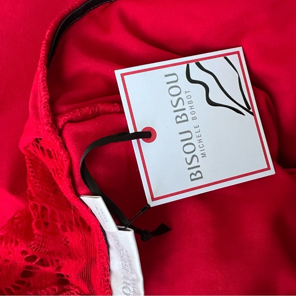 Bisou Bisou Dress - Picture 13 of 14